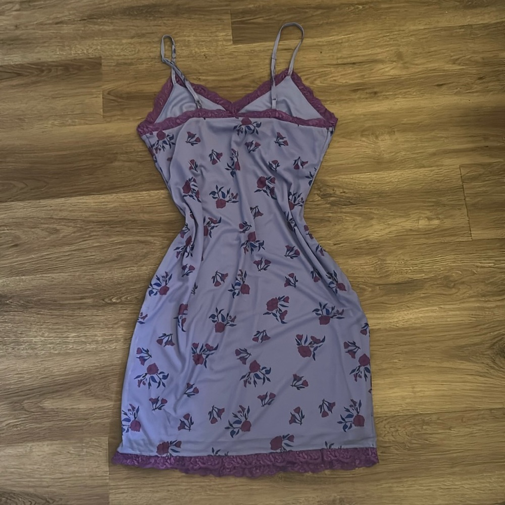 Target Slip Dress - Picture 4 of 5